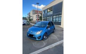 Renault twingo ii Bordeaux