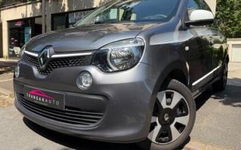 Renault twingo iii Saint-Maur-des-Fossés