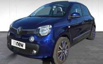 Renault twingo iii Fréjus