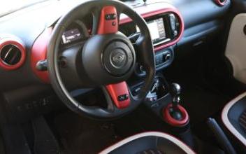 Renault twingo iii Vandeins