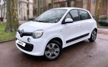 Renault twingo iii Versailles