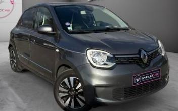 Renault twingo iii Vitrolles