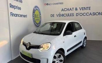 Renault twingo iii Nogent-le-Phaye