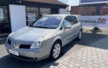 Renault vel satis Valenciennes