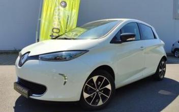 Renault zoe Carquefou