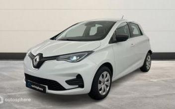 Renault zoe Hazebrouck