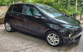 Renault Zoe Romainville