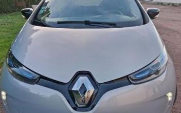 Renault zoe Thouars