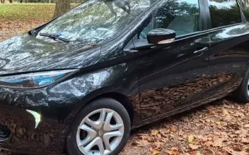Renault ZOE Romainville