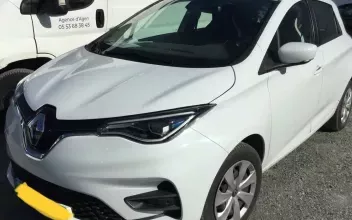 Renault ZOE Gardonne