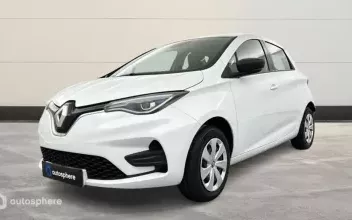 Renault ZOE Meaux