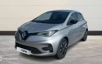 Renault ZOE Pertuis