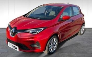 Renault zoe Cavaillon