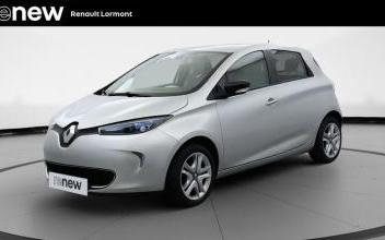 Renault ZOE Lormont