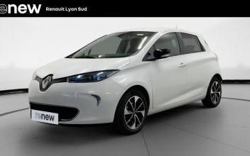 Renault ZOE Vénissieux