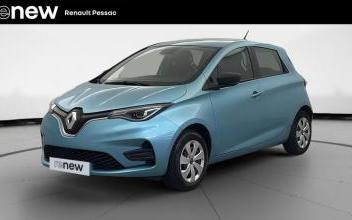 Renault ZOE Pessac