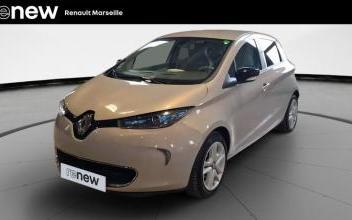 Renault ZOE Marseille