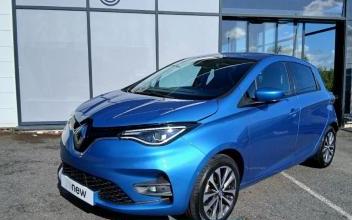 RENAULT ZOE Pont-Audemer