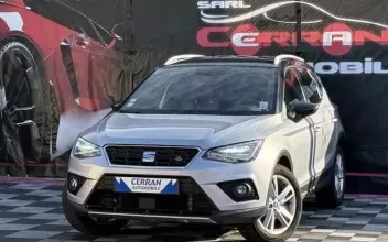 Seat Arona Creutzwald