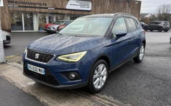 Seat Arona Brive-la-Gaillarde
