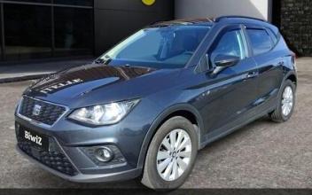 Seat arona Vernouillet