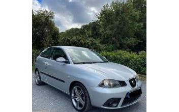 Seat ibiza Morsang-sur-Orge