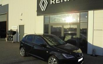 Seat ibiza Bellegarde