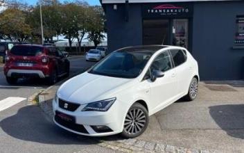 Seat ibiza Lorient