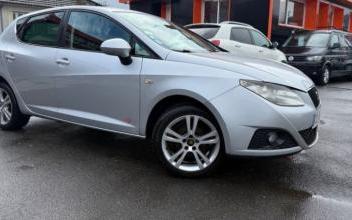 Seat Ibiza Morsang-sur-Orge