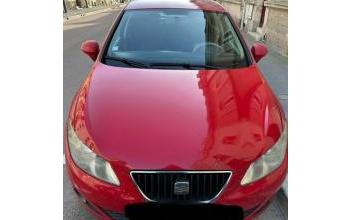 Seat ibiza Reims