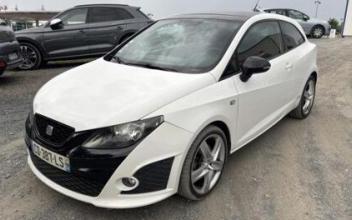Seat ibiza Saint-Georges-de-Reneins