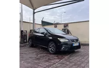 Seat Ibiza Limeil-Brévannes