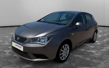 Seat ibiza Bourgoin-Jallieu