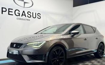 Seat leon Layrac