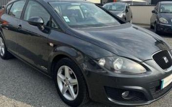 Seat leon Le-Mans