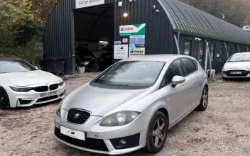 Seat Leon Sathonay-Camp