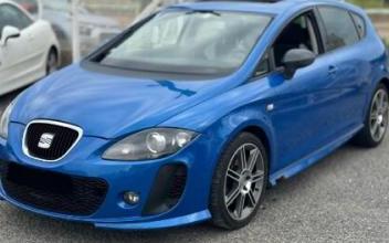 Seat leon Marguerittes