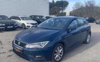 Seat leon Sorgues