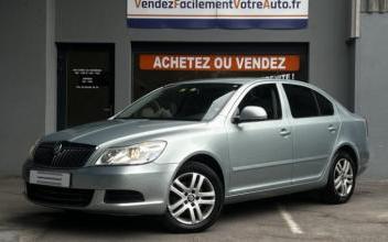 Skoda Octavia Altkirch