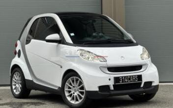 Smart Fortwo Roanne