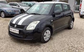 Suzuki swift Mérignac