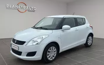 Suzuki Swift Vesoul