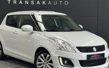 Suzuki Swift Maubeuge