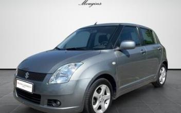 Suzuki swift Mougins