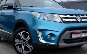 Suzuki Vitara Vendargues