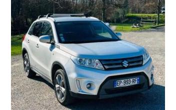 Suzuki vitara Bourgoin-Jallieu