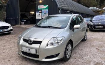 Toyota Auris Sathonay-Camp