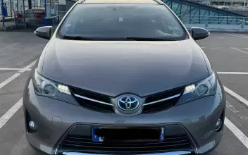 Toyota Auris Sannois