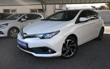 Toyota Auris Cournon-d'Auvergne