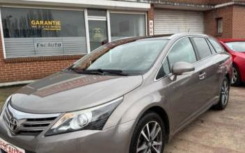 Toyota Avensis Marly